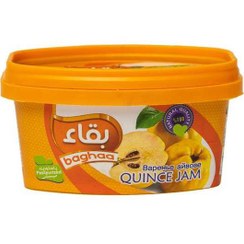 تصویر مربا به 200 گرمی بقاء 