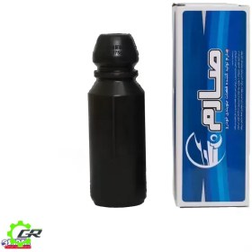 تصویر گردگیر کمک جلو پراید 