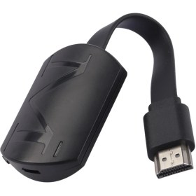 تصویر دانگل HDMI مدل G4 Wireless Display 