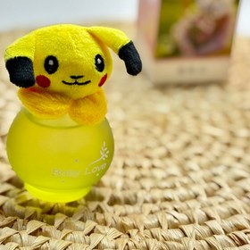 تصویر ادکلن بچگانه جدید 