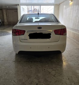 تصویر کیا سراتو مونتاژ مدل 1397 ا Kia Cerato-ir optional-automatic-2000cc Kia Cerato-ir optional-automatic-2000cc