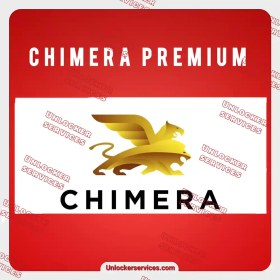 تصویر لایسنس اکانت چیمرا CHIMERA Premium 