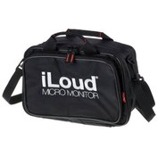 تصویر کيف اسپيکر مانيتور آي کي مالتي مديا مدل iLoud Micro Monitor IK Multimedia iLoud Micro Monitor Speaker Travel Bag