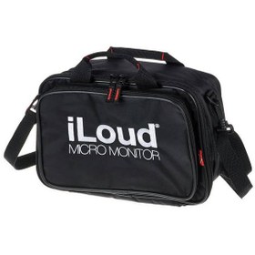 تصویر کیف حمل اسپیکر iK Multimedia iLoud Micro Monitor Travel Bag 