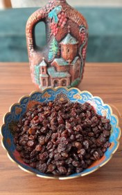 تصویر کشمش پلویی اعلا 