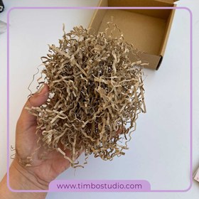 تصویر پوشال کرافت فنری 