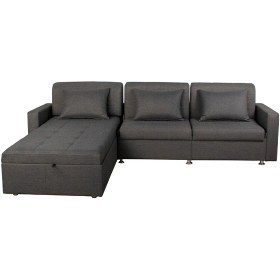 تصویر مبل ال هرمس 