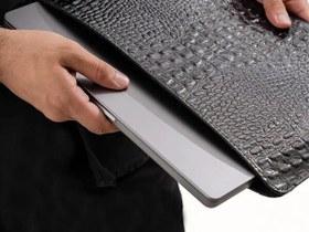 تصویر کیف مک بوک مدل 12000 