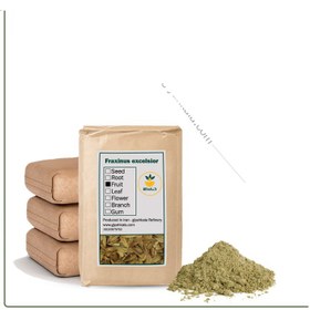 تصویر پودر زبان گنجشک فله 