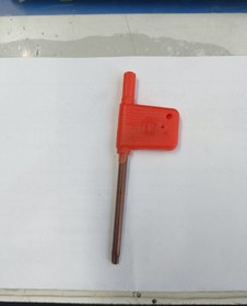 تصویر آلن پرچمی T15 