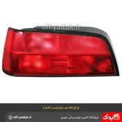 تصویر چراغ خطر عقب پژو پارس سمت چپ فن آوران 