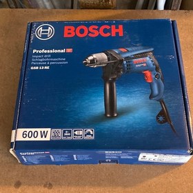 Bosch gsb 13 online re price