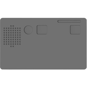 تصویر پد سیلیکونی نسوز RF4 TVD2 