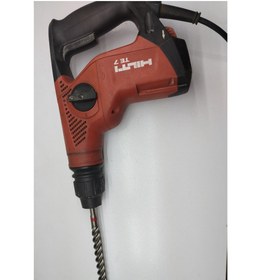 تصویر دریل هیلتی مدل TE7 