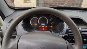 تصویر تیبا 2 مدل 1400 ا EX EX