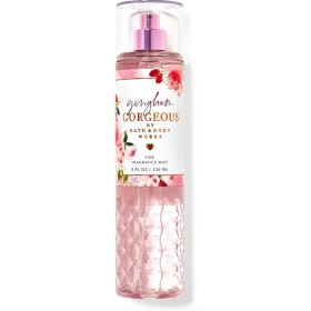 تصویر بادی اسپلش بث اند بادی ورکس گینگهام لاو Bath Body Gingham Love حجم 236 میلی لیتر 