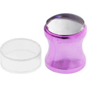 تصویر مهر ناخن مدل 11570 