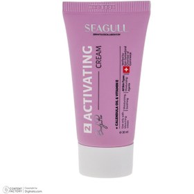 تصویر کرم بی رنگ کننده مو سی گل مدل 2in1 حجم 60 میلی لیتر به همراه کرم بی رنگ کننده مو حجم 30 میلی لیتر 