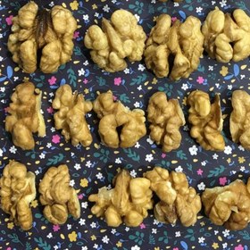 تصویر مغز گردو دماوند 750گرم 