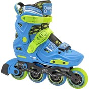 تصویر اسكيت EZX برند FR 