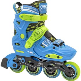 تصویر اسكيت EZX برند FR 