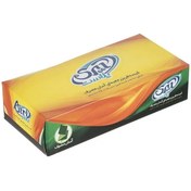 تصویر کیسه فریزر آیری پلاست کد 6207 بسته ۲۰۰ عددی 