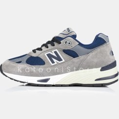 تصویر کتونی نیوبالانس 991 | Newbalance 991 I 40|45 - 4 Newbalance 991