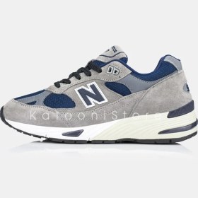 تصویر کتونی نیوبالانس 991 | Newbalance 991 I 40|45 - 4 Newbalance 991