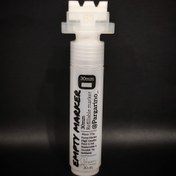 تصویر ماژیک مخزن دار مولتی لاین سایز 3 سانتی 3 خطی 