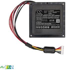 تصویر ساخت باتری JBL PartyBox 300 