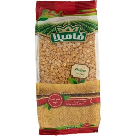 تصویر لپه فامیلا – 900 گرم 