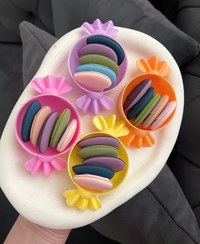 تصویر باکس پد انگشتی و پد لوزی - پد انگشتی 