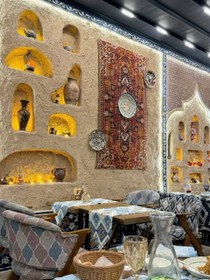 تصویر طرح کاهگل کاهگل