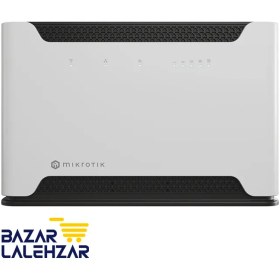 تصویر روتر میکروتیک Chateau LTE6 