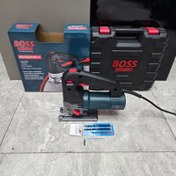 تصویر اره عمود بر باس مدل BS123ZY151-1 گیربکسی کیف دار ۲۰۰۰ وات 