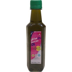 تصویر روغن هسته انگور پامکا 250 سی سی Grape seed oil