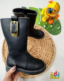 تصویر بوت آوا کد:325 - طوسی / 27 