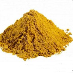 تصویر ادویه کاری 24قلم Curry spices 24 pieces