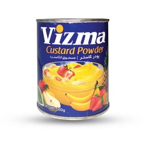 تصویر پودر کاسترد 300 گرمی 