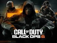 تصویر بازی کامپیوتری Call of Duty Black Ops 6 Open Beta 