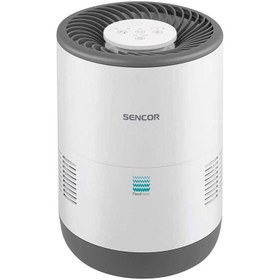 تصویر تصفیه هوا و رطوبت ساز سنکور مدل SENCOR SHF 3000WH SENCOR AIR PURIFIER & Humidifier SHF 3000WH