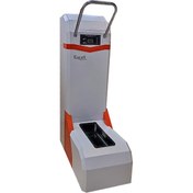 تصویر دستگاه کاور کفش اتوماتیک Excell ظرفیت ۲۰۰ عددی کد ۳۰۰۶