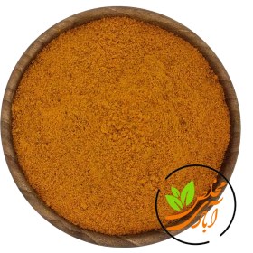 تصویر پودر زردچوبه اعلاء 