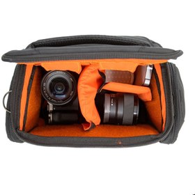 تصویر کیف دوربین پروفاکس HP Profox HP Camera Bag