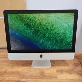 تصویر آی مک استوک 21.5 اینچی Apple iMac 2011 پردازنده Core i3 