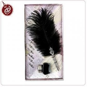 تصویر قلم پر J017 