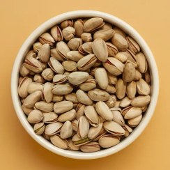تصویر پسته اکبری خام 