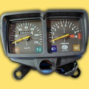 تصویر کیلومتر کاربراتوری فابریک جترو 