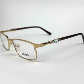 تصویر عینک طبی boos 