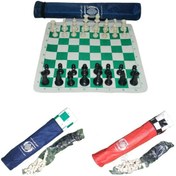 تصویر شطرنج ممتاز فدراسیونی – ورزشی 